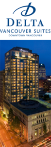 Delta Suites