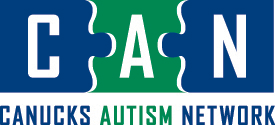 Canucks Autism Network