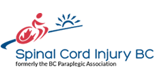 Spinal Cord Injury BC