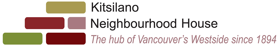 Kitsilano Neighbourhood House