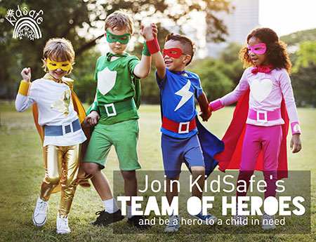 The KidSafe Project Society