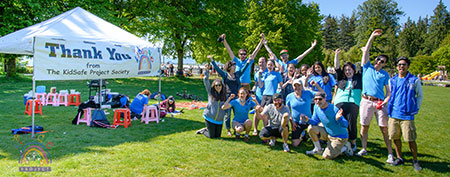 The KidSafe Project Society