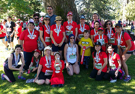 West Side Family Place Society