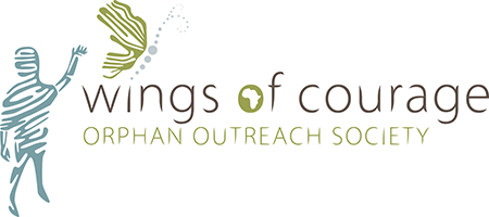Wings of Courage Orphan Outreach Society