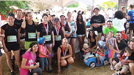 Wings of Courage Orphan Outreach Society