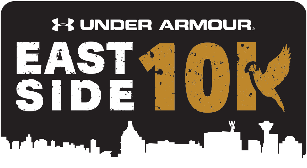 Under Armour Eastside 10K - Virtual Race