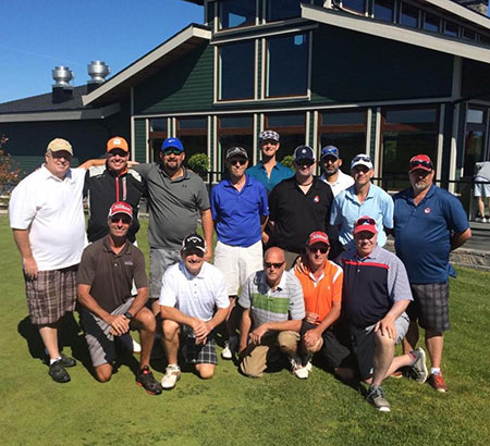 BC Deaf Sports Federation