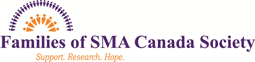 Families of SMA Canada