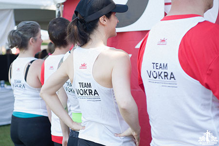 VOKRA