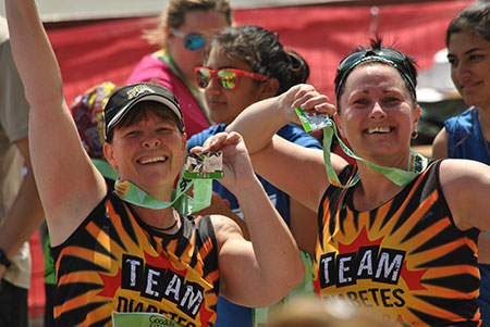 Team Diabetes