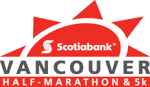 Scotiabank Vancouver Half Marathon
