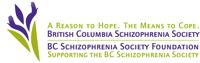 BC Schizophrenia Society