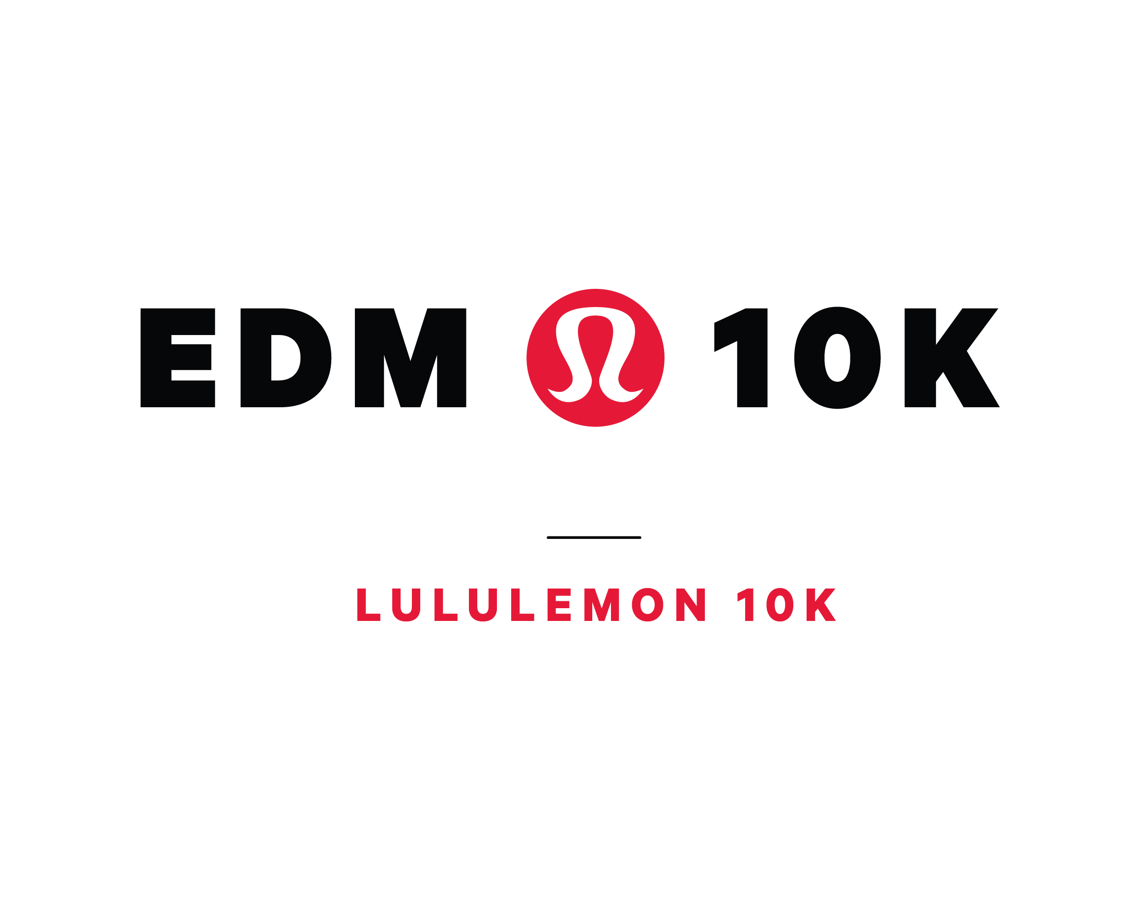 lululemon Edmonton 10K - Canada Running 