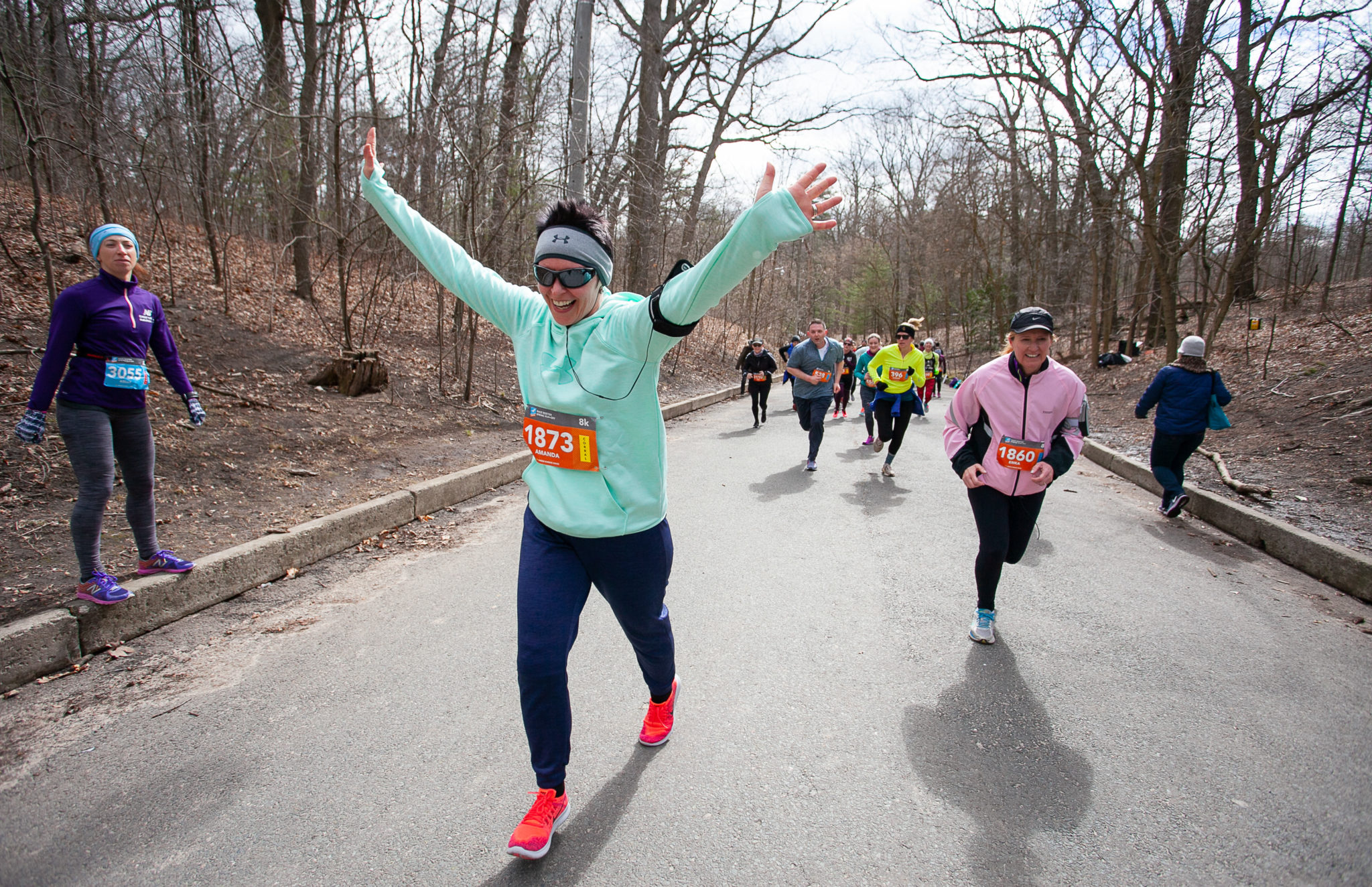 How To Train For Your First Race Canada Running Series