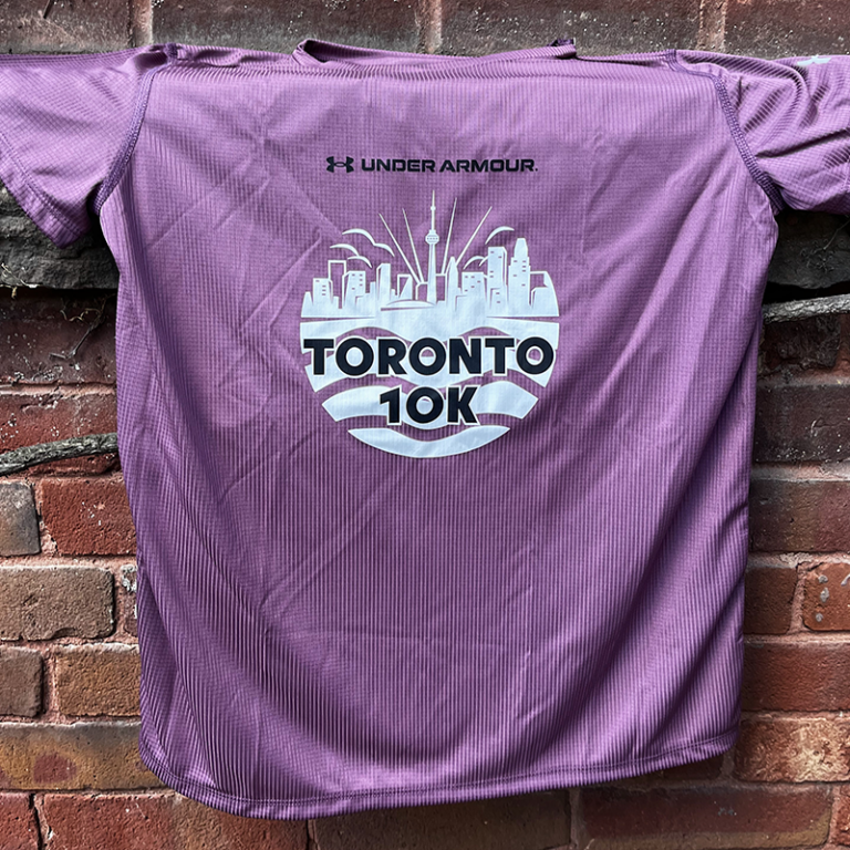 Toronto 10k Event Info Canada Running Series